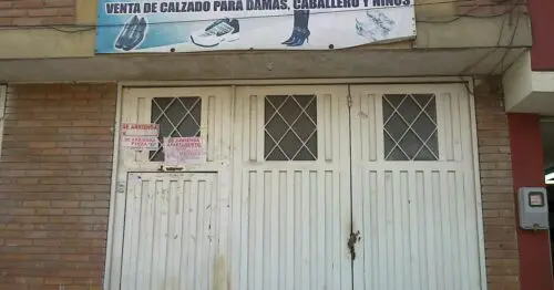 REMONTADORA EL PARQUE REMONTADORA EL PARQUE